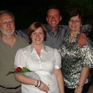 Meet your Posher, Debbie